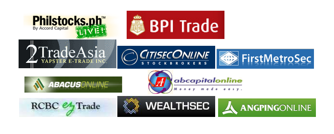 philippine stock broker companies